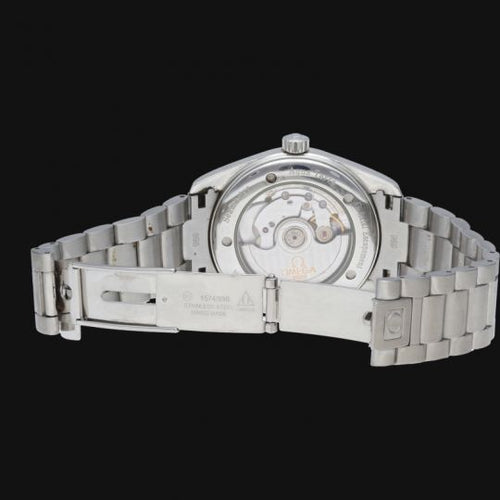 Omega Montre Seamaster Aqua Terra