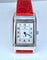 Montre Jaeger Lecoultre - Montre REVERSO pour dame 58 Facettes AB659