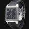 Montre Jaeger Lecoultre Montre Reverso Squadra Hometime Gmt 58 Facettes MT44231