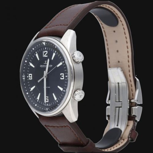Jaeger Lecoultre Montre Polaris