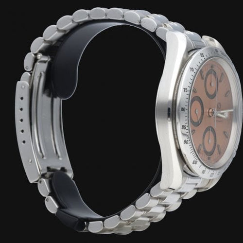 Omega Montre Speedmaster Date Grand Prix 40e anniversaire