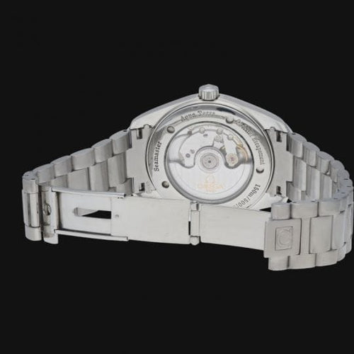 Montre Omega Montre Seamaster Aqua Terra Co-Axial 58 Facettes MT40510