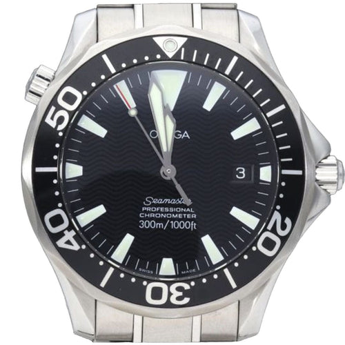 Montre Montre Omega Seamaster 300M 58 Facettes MT41740