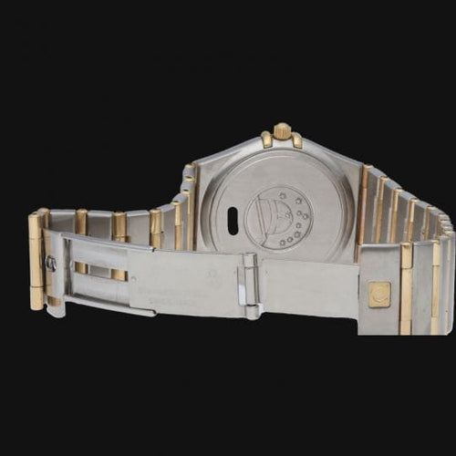 Montre Montre Omega Constellation GM 58 Facettes MT42204