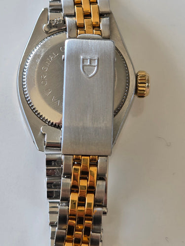 Huître Princesse Tudor