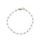 GIGI Clozeau - Classique Gigi - Bracelet en or jaune et résine bleu