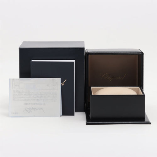 Montre CHOPARD - Montre Happy Sport Diamonds 58 Facettes