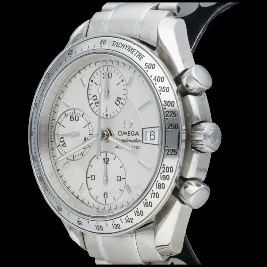 Omega Montre Speedmaster Automatique Chronograph