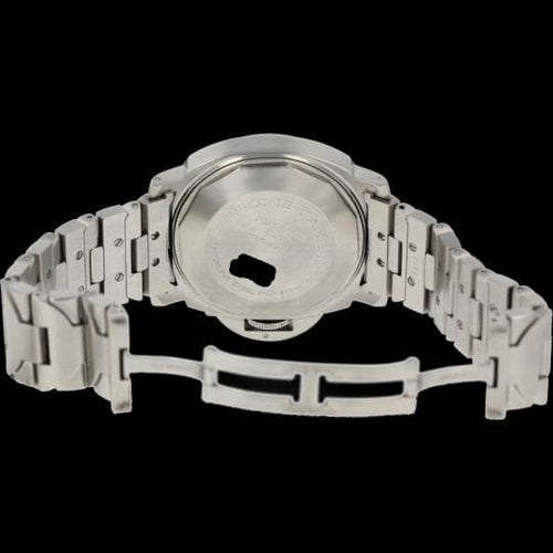 Montre Panerai Montre Luminor Power Reserve 58 Facettes MT41934