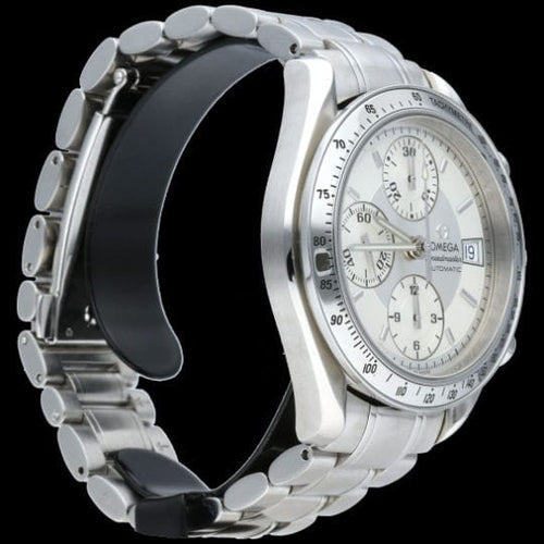 Montre Omega Montre Speedmaster Automatique Chronograph 58 Facettes MT44207