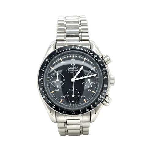 Montre OMEGA - Montre Speedmaster Automatic Reduced 58 Facettes 1.0000273/1