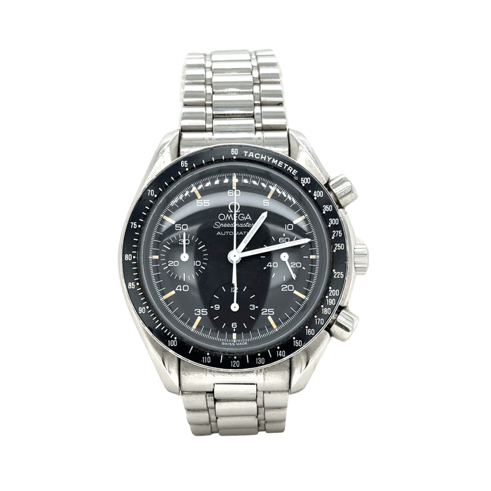 Montre OMEGA - Montre Speedmaster Automatic Reduced 58 Facettes 1.0000273/1