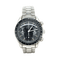 Montre OMEGA - Montre Speedmaster Automatic Reduced 58 Facettes 1.0000273/1