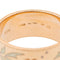 Bague 59 Gucci Bague Icon Blossom Or rose 58 Facettes 3118039CN