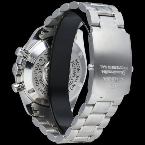 Montre Omega Montre Speedmaster Moonwatch Professional Chronograph 42 Mm 58 Facettes MT43106