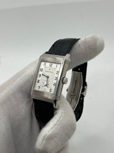 Montre Jaeger-LeCoultre Reverso Grande Taille 58 Facettes