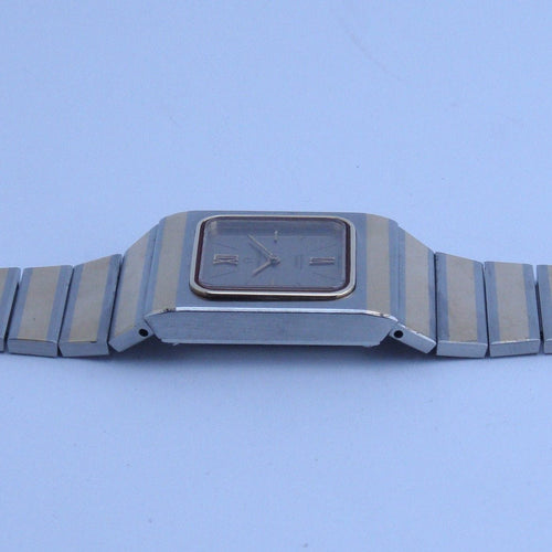 Montre OMEGA - Montre Constellation réf. 555.0012 58 Facettes