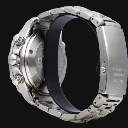 Montre Omega Montre Seamaster Diver 300M Chronograph 58 Facettes MT43658