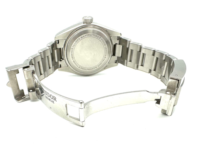 Montre TUDOR. Montre "Black Bay Pro GMT" automatique 58 Facettes