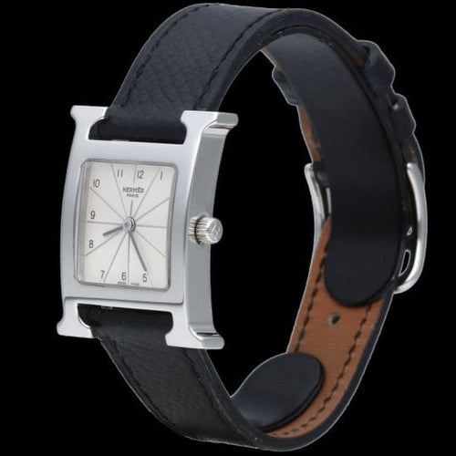 Hermes Montre Heure H