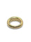 Bague 55 Bague Jonc Chaumet or jaune 18K 58 Facettes 842