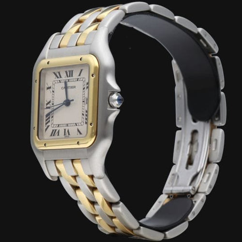 Montre Cartier Montre Panthere 58 Facettes MT43202