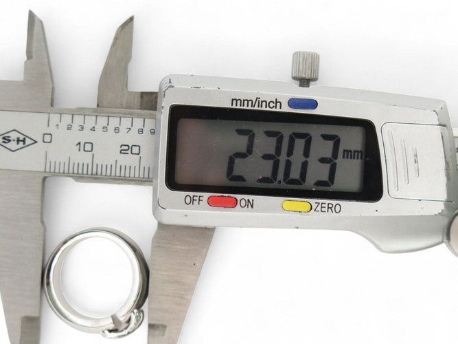 Bague 53 bague CHAUMET liens croises 080044 t53 en or blanc 18k 11gr diamants 58 Facettes 267028