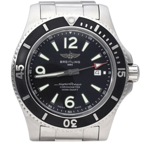 Breitling Montre Superocean Automatic 44