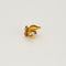 Boucles d'oreilles Boucles Rubis 58 Facettes LP1164