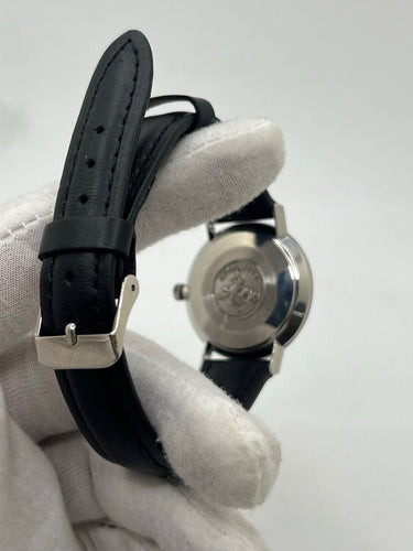 Omega Seamaster DeVille 58 Facettes