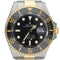 Montre Rolex Sea Dweller 43 mm 58 Facettes MT41184