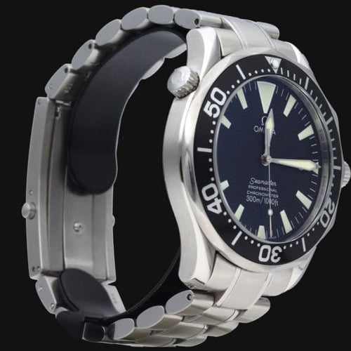Montre Montre Omega Seamaster 300M 58 Facettes MT41743