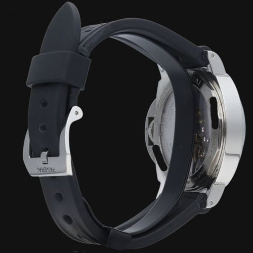 Montre Panerai Montre Luminor Base 8 Days 58 Facettes MT44607