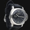 Montre Panerai Montre Luminor 1950 3 Jours Gmt 58 Facettes MT41956