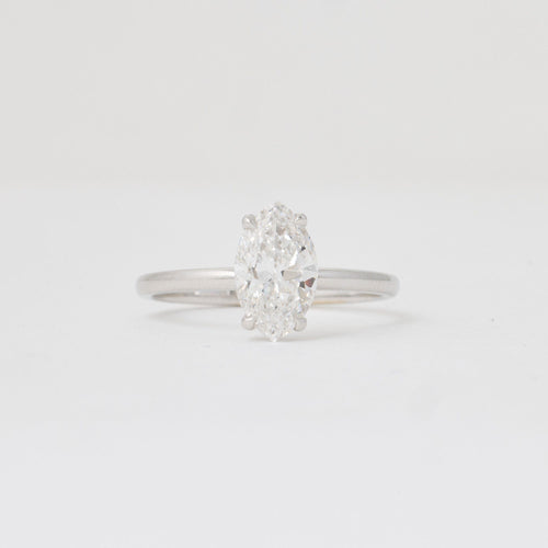 Bague 55 Bague diamant marquise 58 Facettes