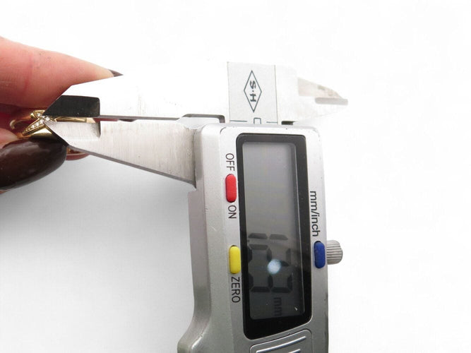 Bague 53 bague MAUBOUSSIN etoilement divine ri0985ygdi t53 en or jaune 18k diamant 58 Facettes 270846