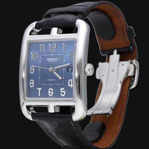 Montre Hermes Montre Cape Code Gm Automatic 58 Facettes MT44627