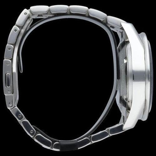 Montre Tag Heuer Montre Carrera Calibre 16 Chronograph 58 Facettes MT42368