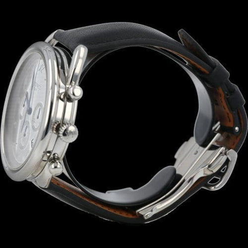 Montre Hermes Montre Arceau Chronograph 58 Facettes MT42236