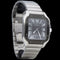 Montre Cartier Montre Santos 58 Facettes MT43141