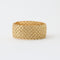 Bracelet Bracelet Manchette Or Jaune 58 Facettes