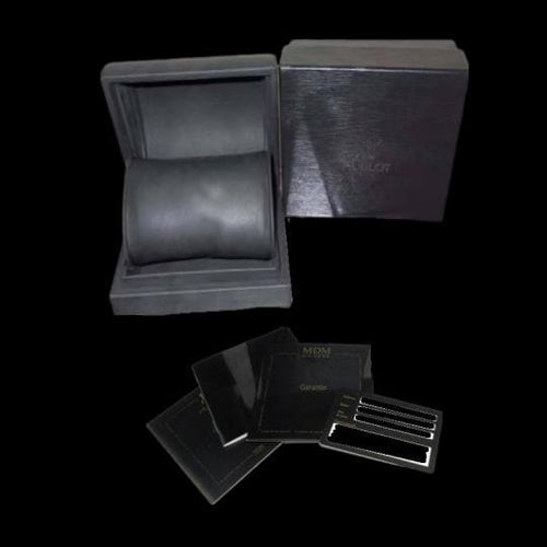 Montre Hublot Montre Super B Mdm Chronograph 58 Facettes MT43926