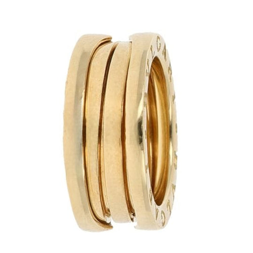 Bulgari Bague Bulgari Collection "B.Zero1" 58 Facettes 4467