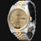 Montre Rolex Montre Date Just 36 58 Facettes MT42889