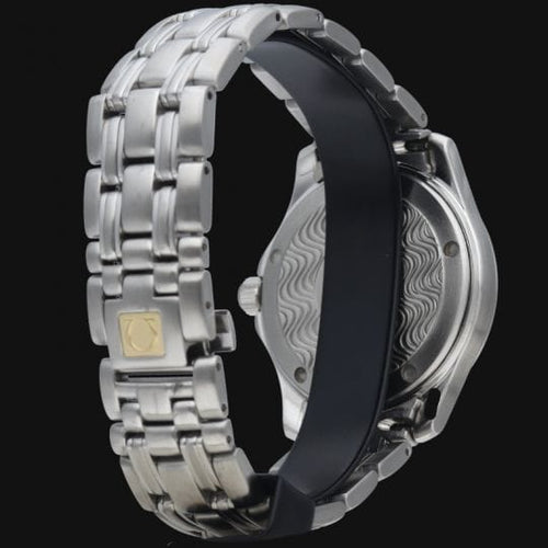 Montre Omega Montre Seamaster 120M 36Mm Automatic 58 Facettes MT41673