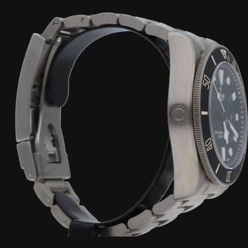 Montre Rolex Montre Pelagos 58 Facettes MT43920