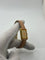 Montre Tank Must Vermeil Trinity 58 Facettes