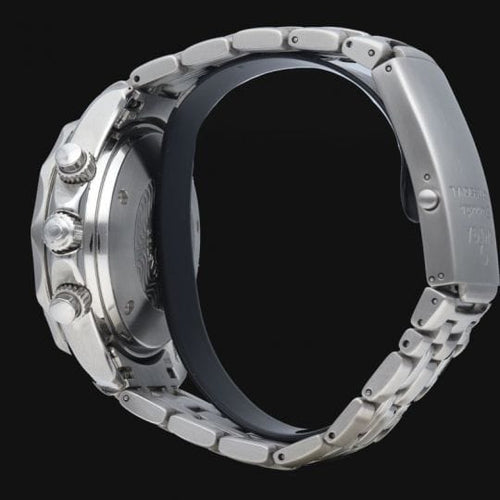 Montre Omega Montre Seamaster Diver Professional 300M Chronograph 58 Facettes MT43707