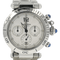 Montre Cartier Montre Pasha Chronograph 58 Facettes MT45249