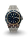 Montre OMEGA -Montre Seamaster 120 M Jacques Mayol 58 Facettes